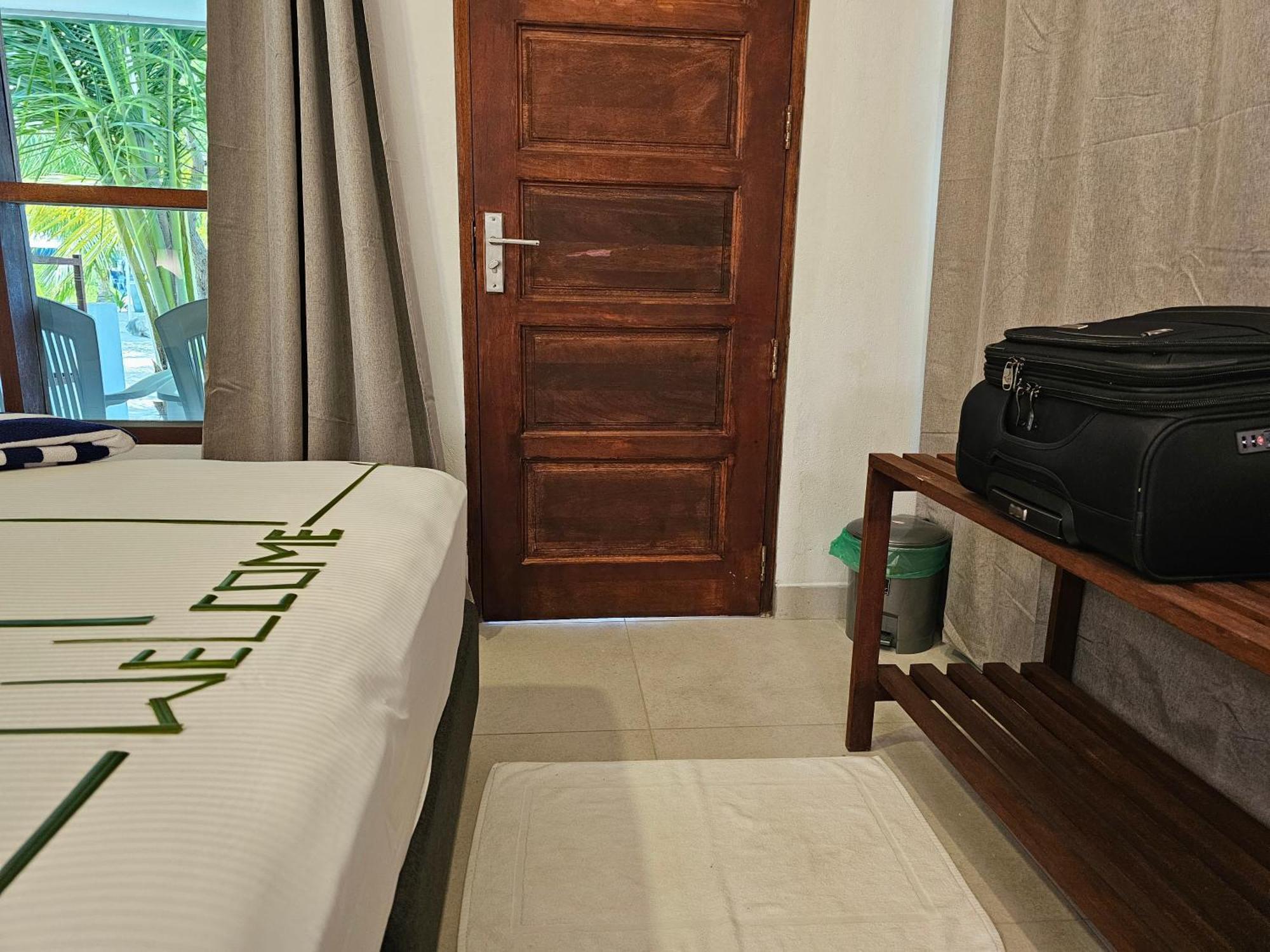 Lagoon View Maldives Bodufolhudhoo Habitación foto